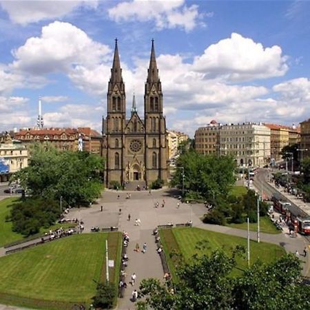 Cosy Warm Apartment In The Heart Of Prague. Esterno foto