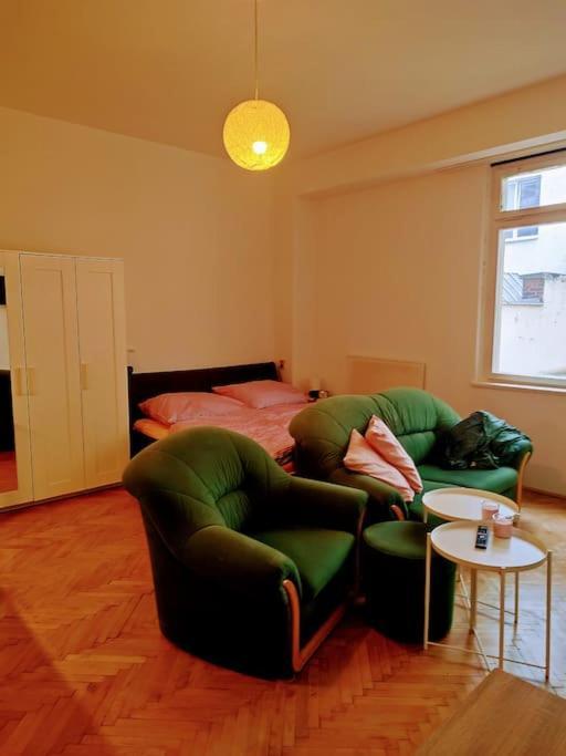 Cosy Warm Apartment In The Heart Of Prague. Esterno foto