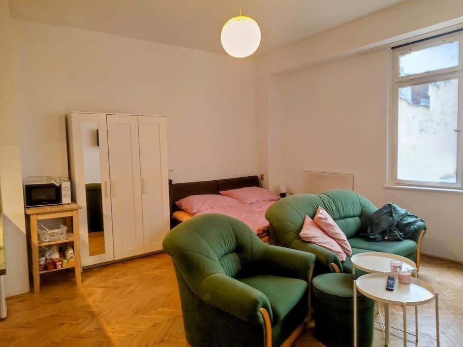 Cosy Warm Apartment In The Heart Of Prague. Esterno foto
