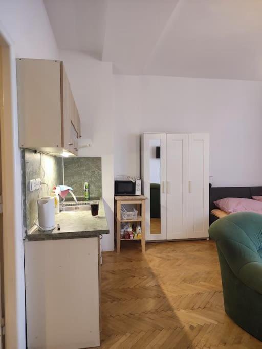 Cosy Warm Apartment In The Heart Of Prague. Esterno foto