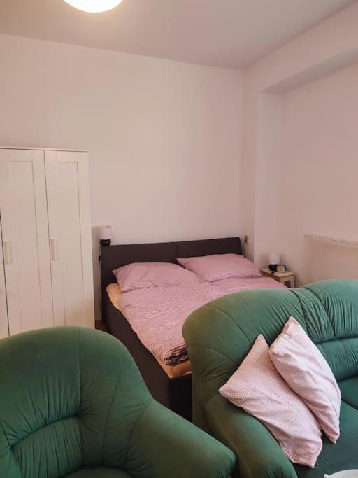 Cosy Warm Apartment In The Heart Of Prague. Esterno foto