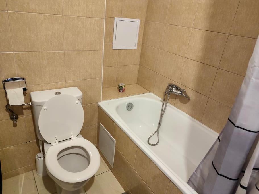 Cosy Warm Apartment In The Heart Of Prague. Esterno foto