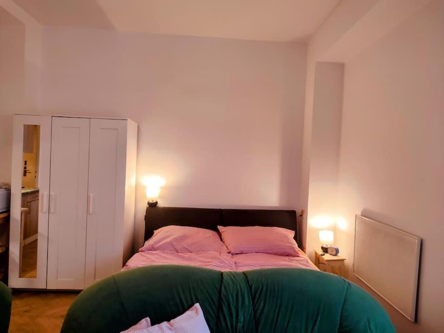 Cosy Warm Apartment In The Heart Of Prague. Esterno foto