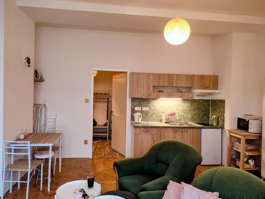 Cosy Warm Apartment In The Heart Of Prague. Esterno foto